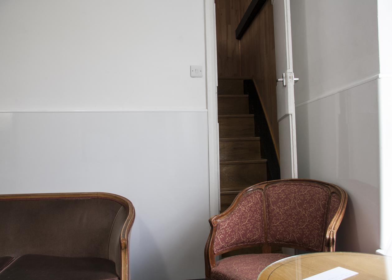 Caledonian Flats Appartement *