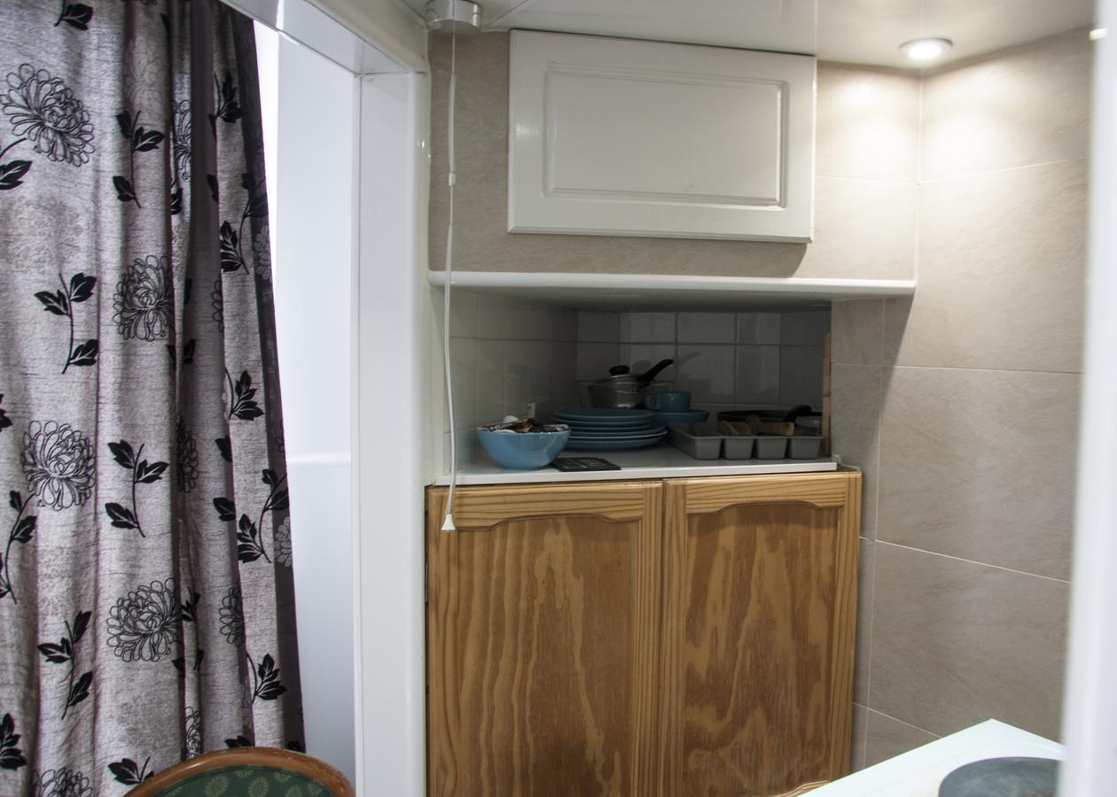 Caledonian Flats Londen