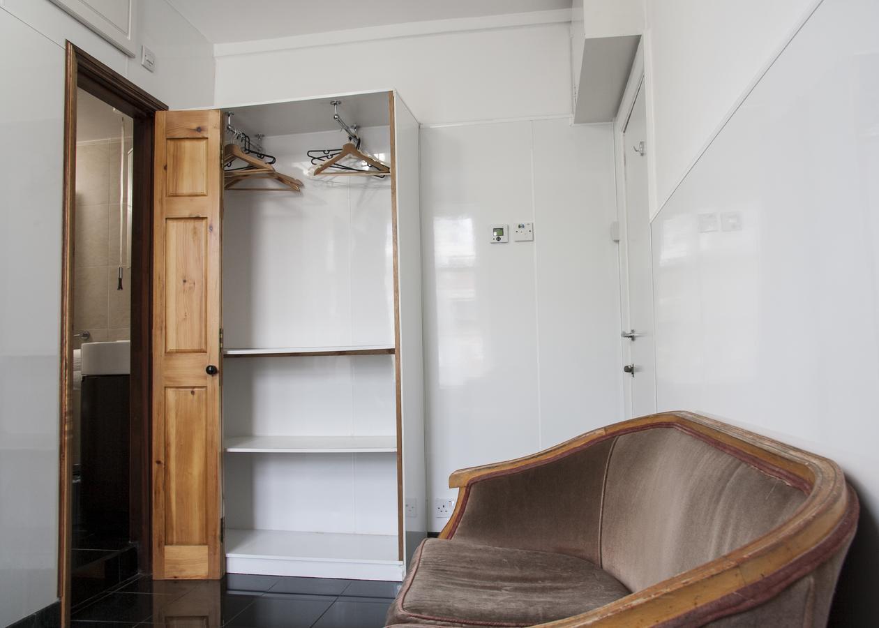 Appartement Caledonian Flats Londres