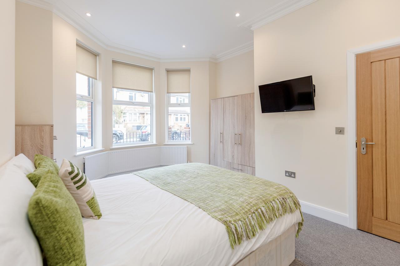 Heritage Gardens Apartment