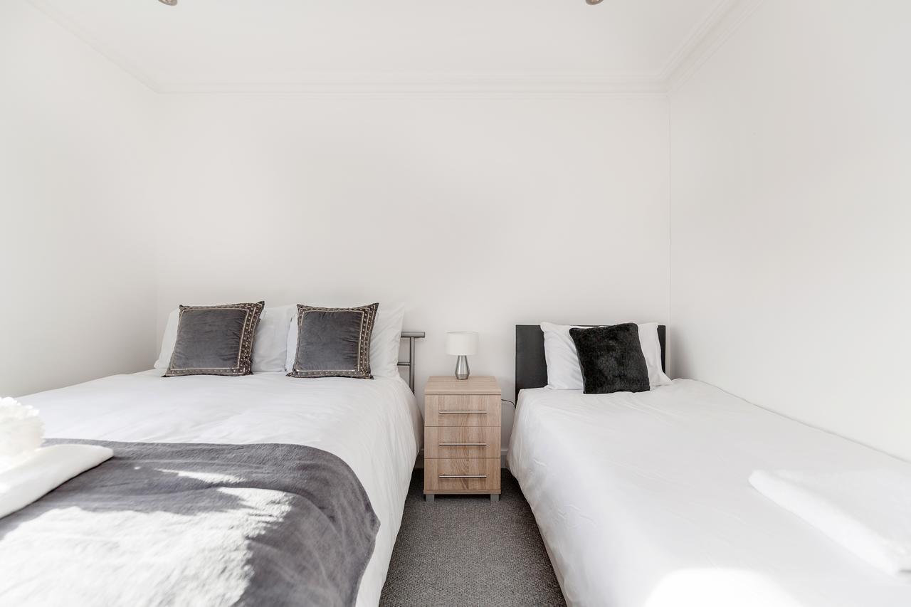 Heritage Gardens Apartment