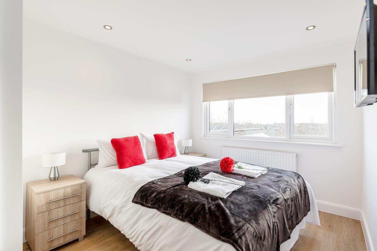 Heritage Gardens Apartment London