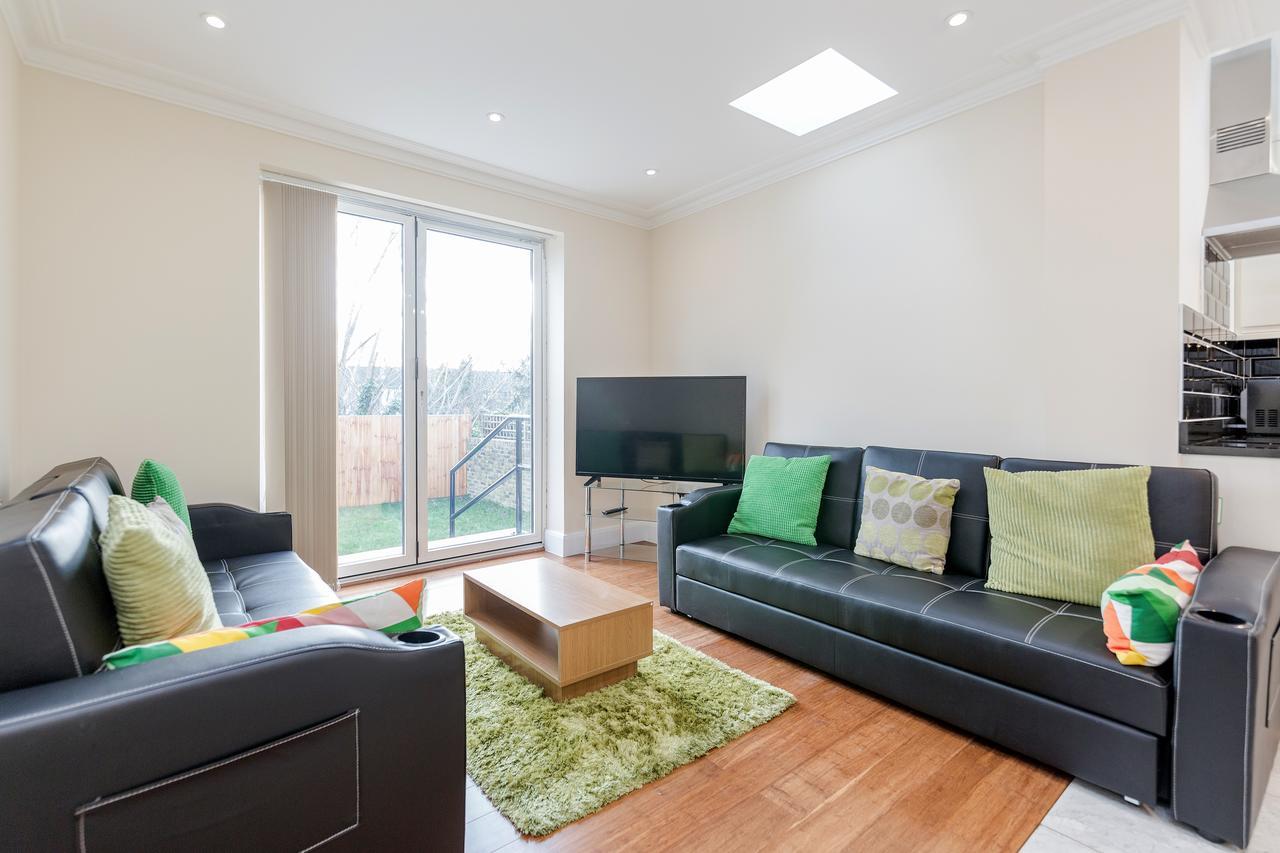 Heritage Gardens Apartment