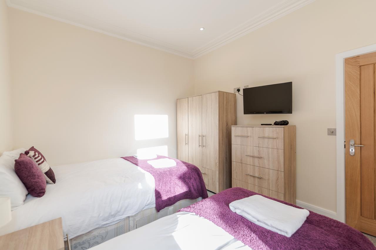 Heritage Gardens Apartment