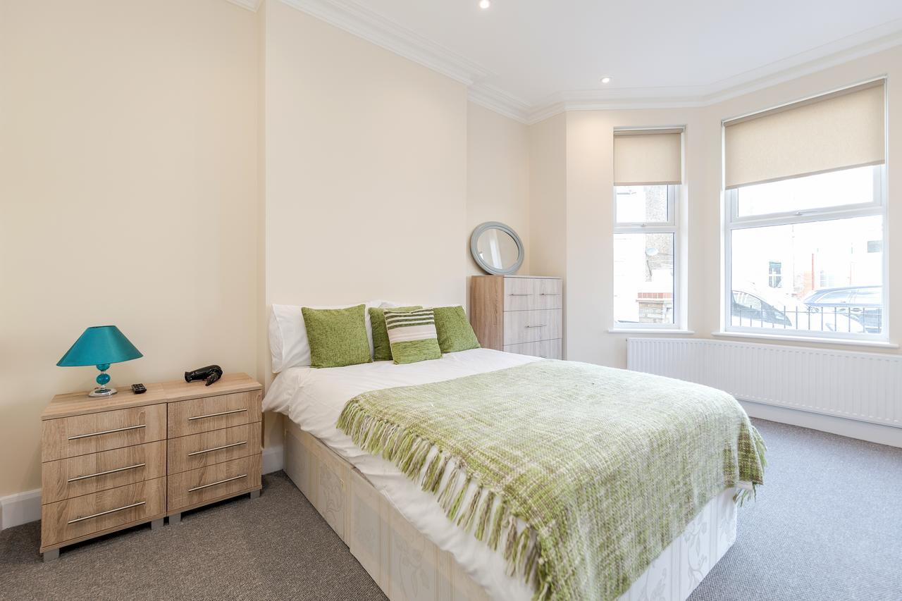 Heritage Gardens Apartment *