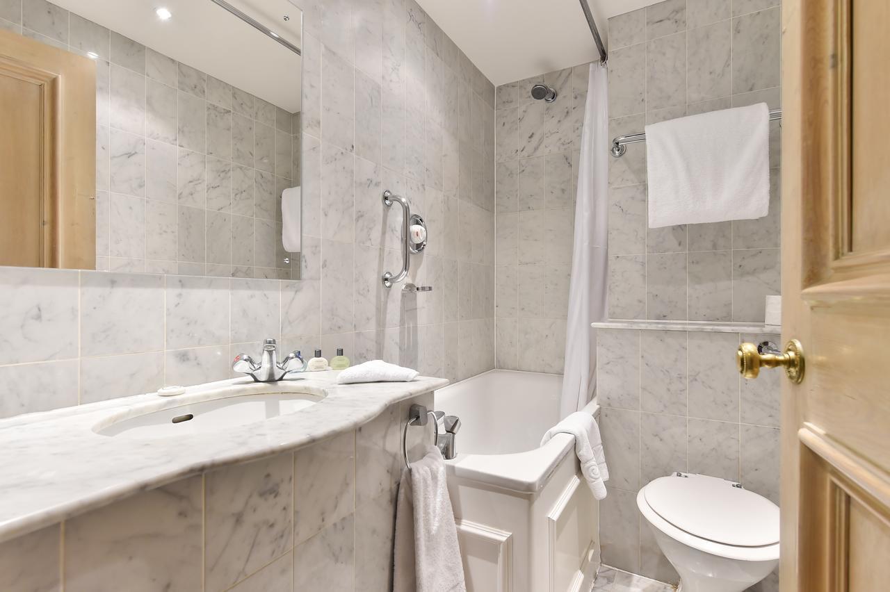 Hotel Park Lane Mews London