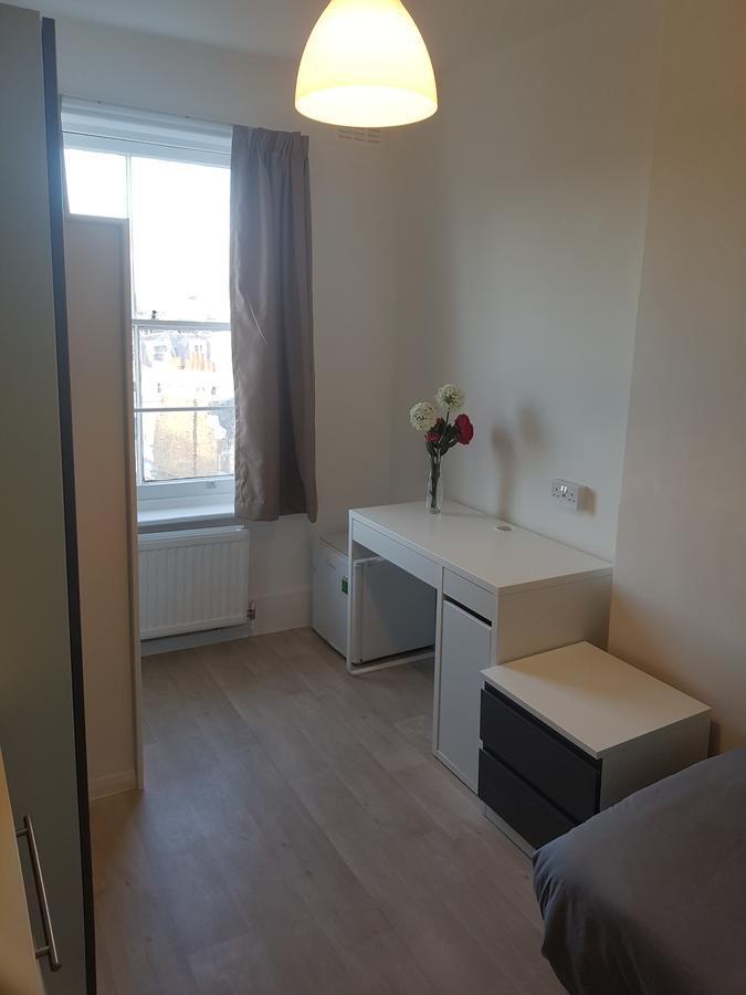 New Mansion House Hostel