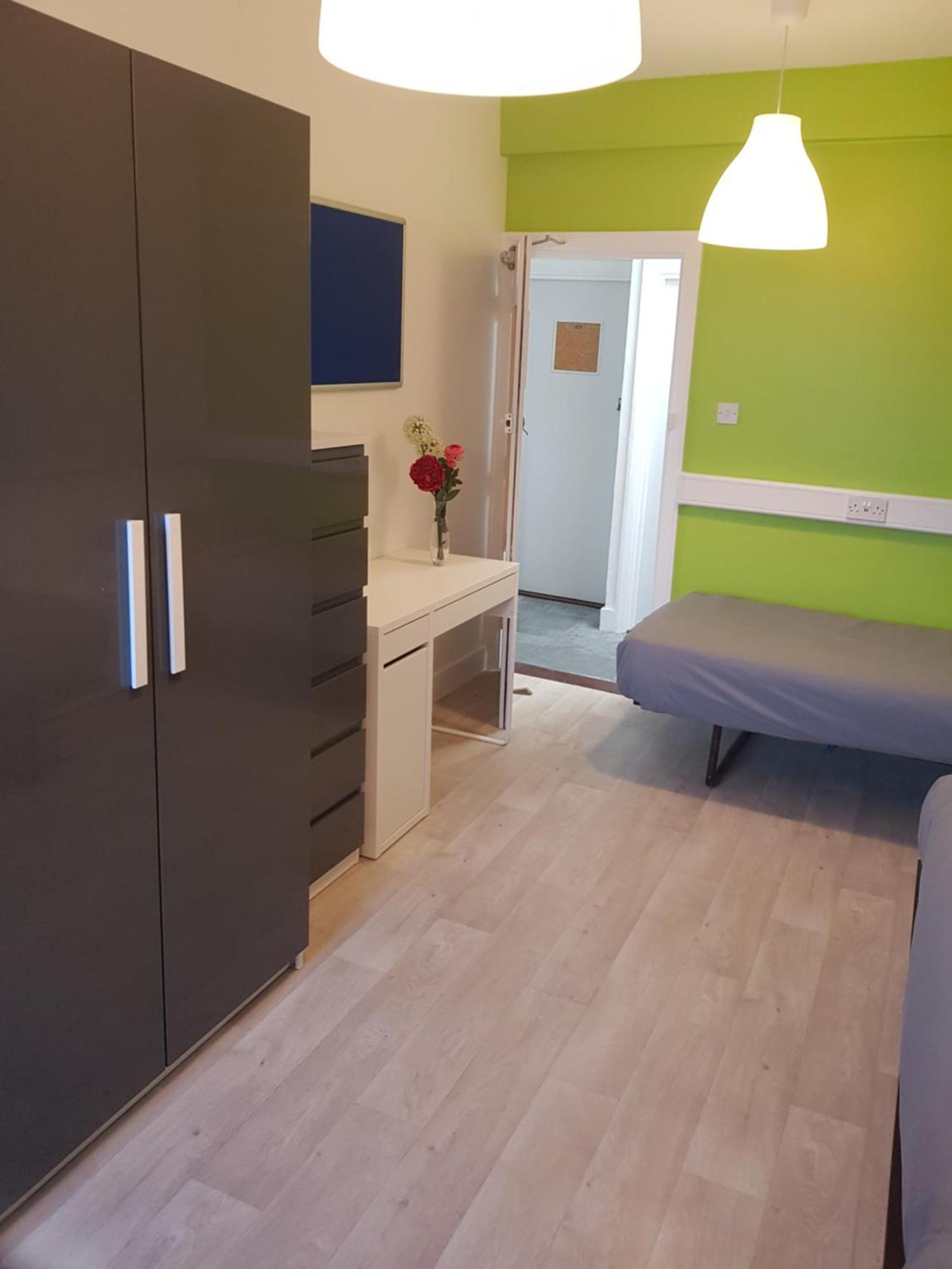 Hostel New Mansion House Londen