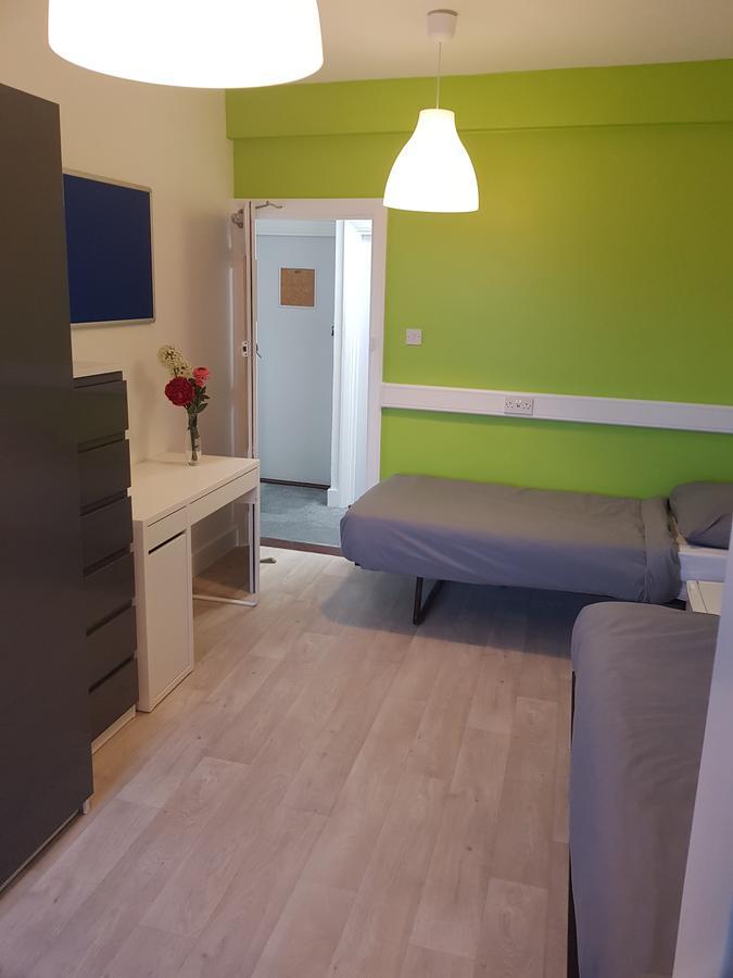 New Mansion House Hostel Londen