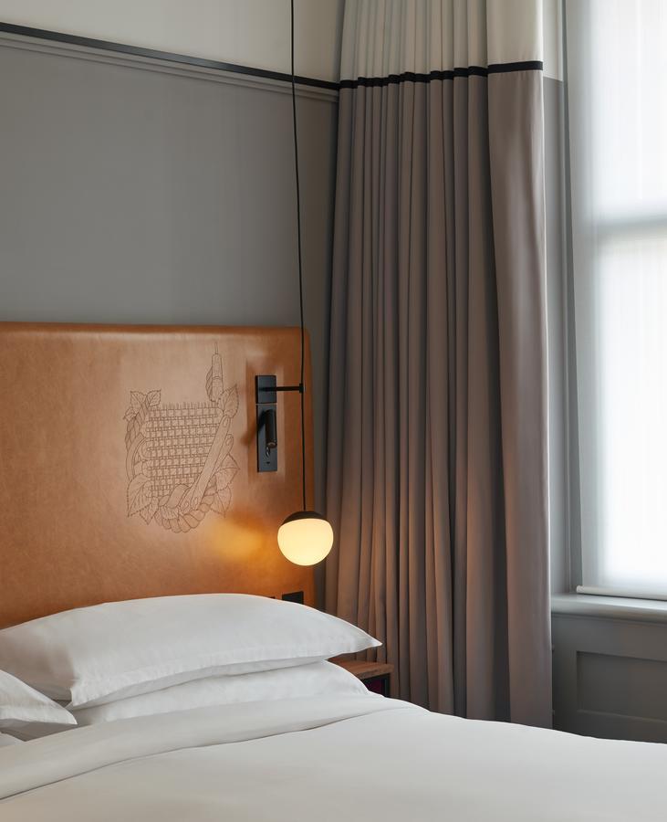 Hotel Andaz Liverpool Street, By Hyatt London