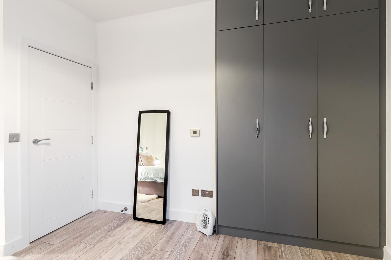 Luxury In Lejlighed
