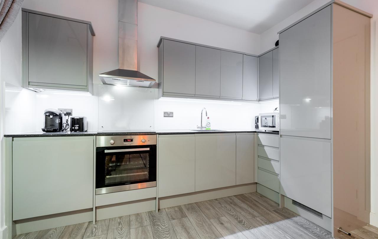 Luxury In Lejlighed