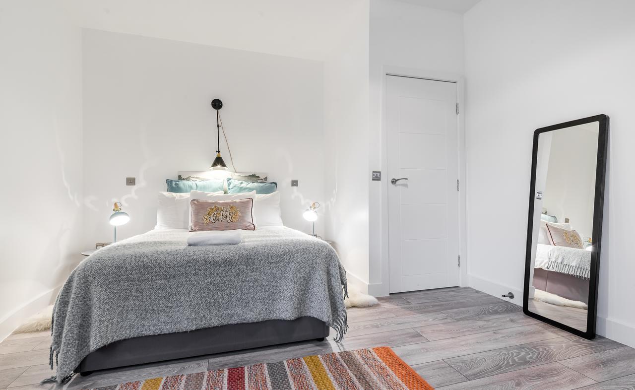 Lejlighed Luxury In *