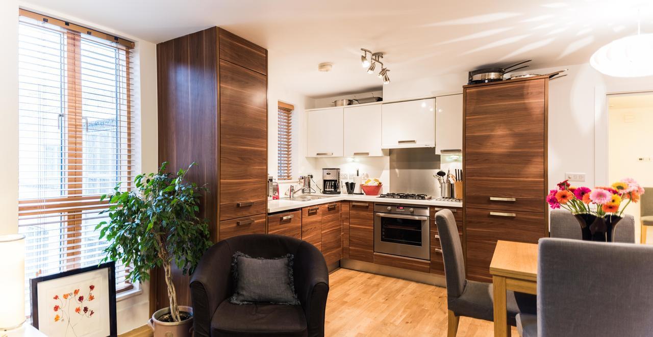 Lets In Greenwich Apartment