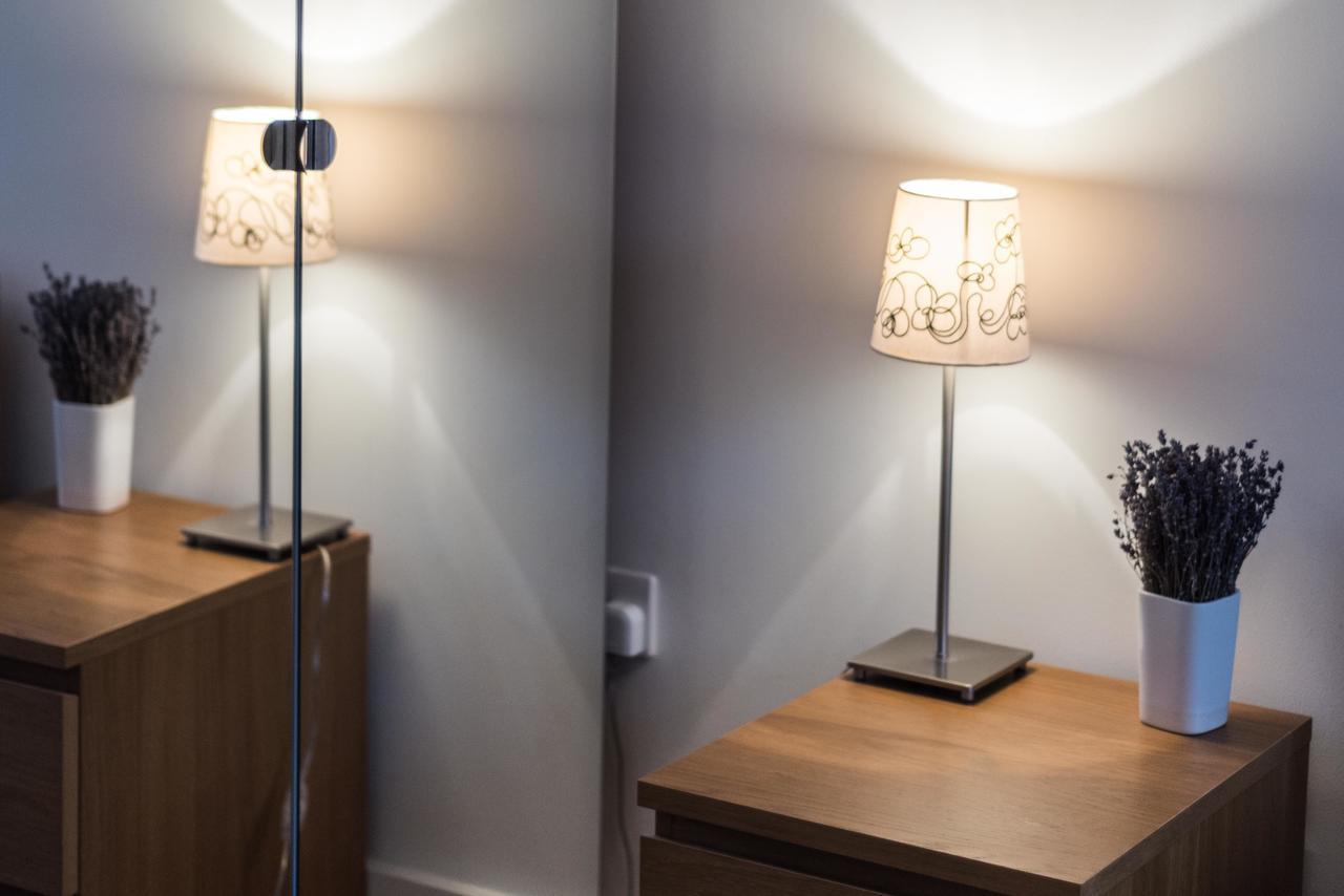 Lets In Greenwich Apartment London
