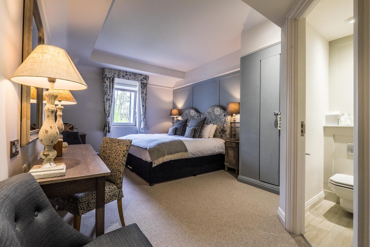 Coach & Horses 3*