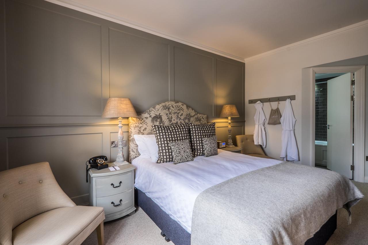 Coach & Horses Hotel 3*