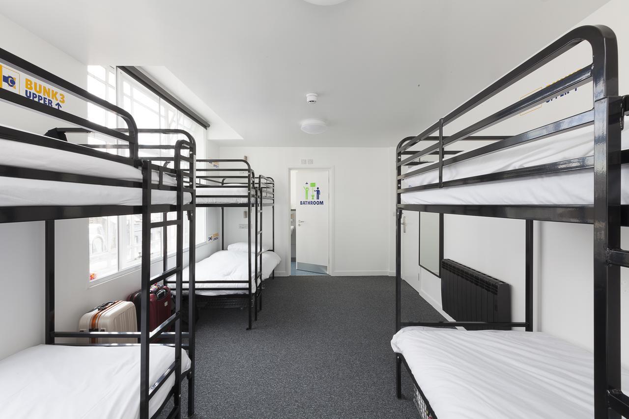 Vandrerhjem Sohostel