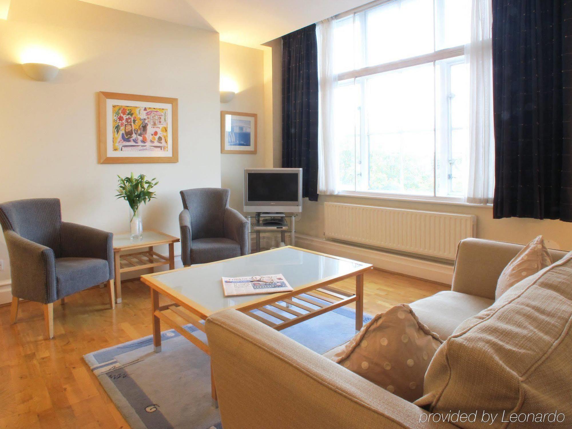 Market View By Bridgestreet Aparthotel