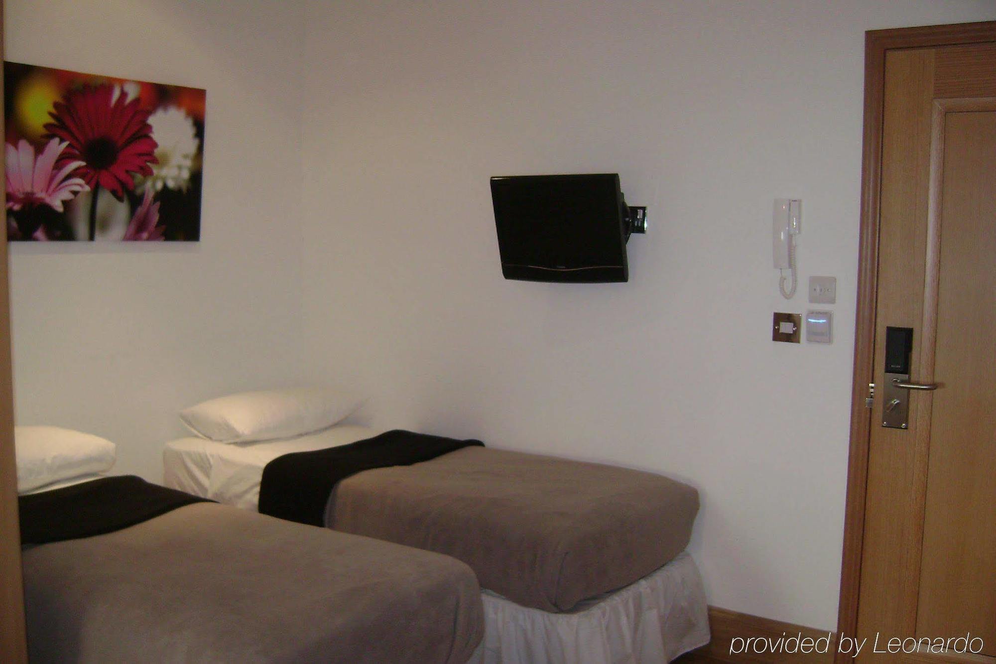 Inverness Terrace Serviced By Concept Apartment *