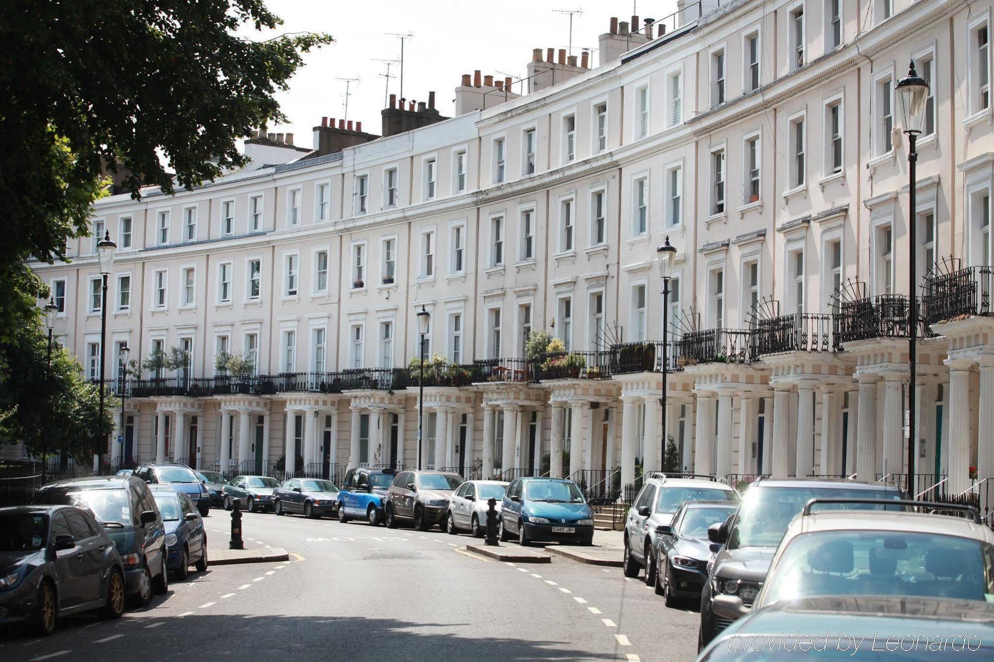 Dorsett Shepherds Bush 4* London