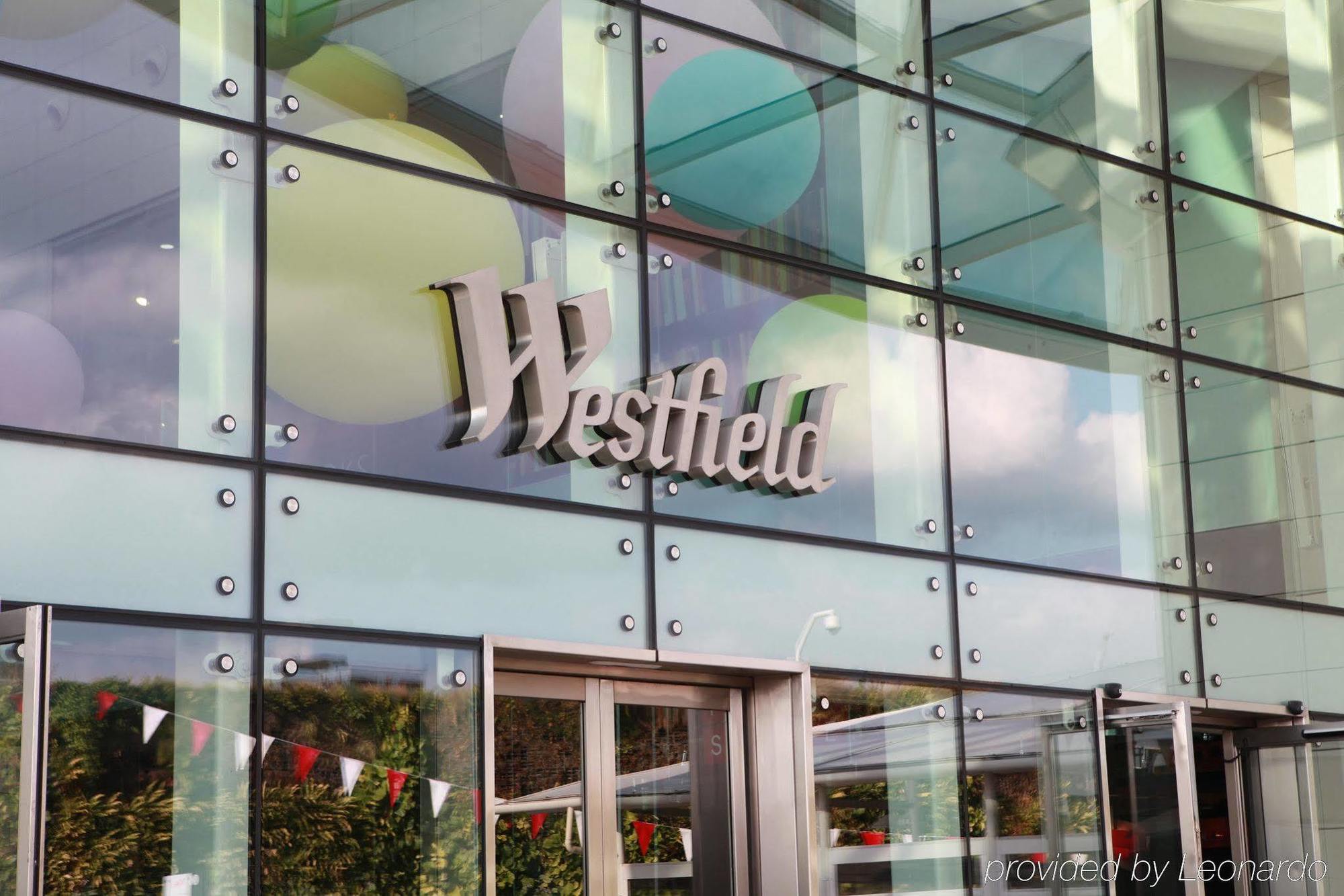 Dorsett Shepherds Bush Hotel
