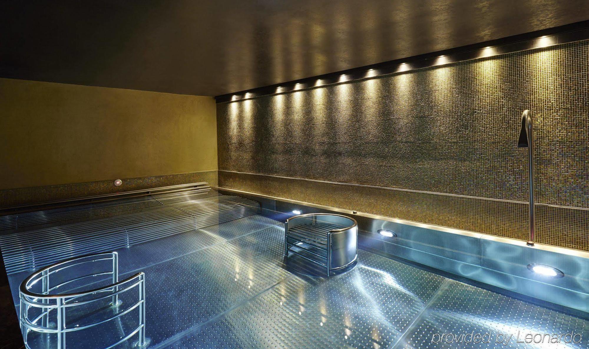 Crowne Plaza Battersea Hotel Londres