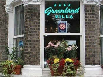 Hotel Oyo The Greenland London