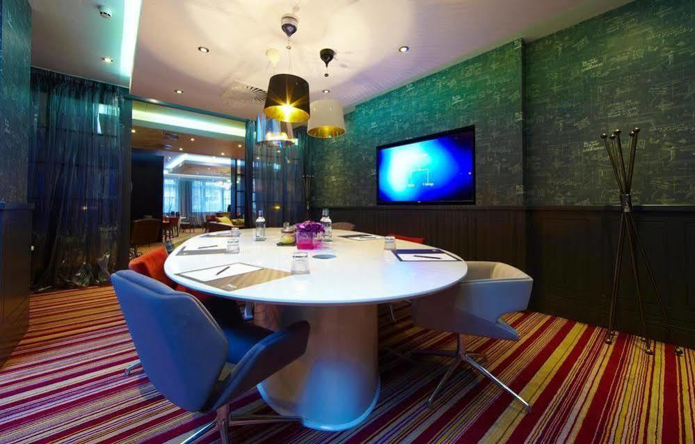 Malmaison Hotel Londen