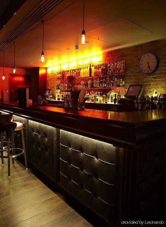 Hotel Malmaison