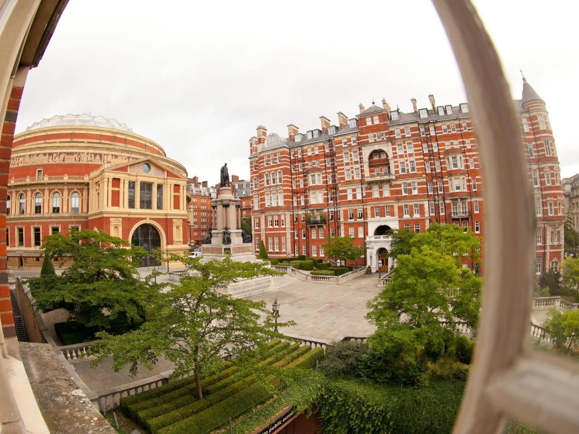 Beit Hall Londen