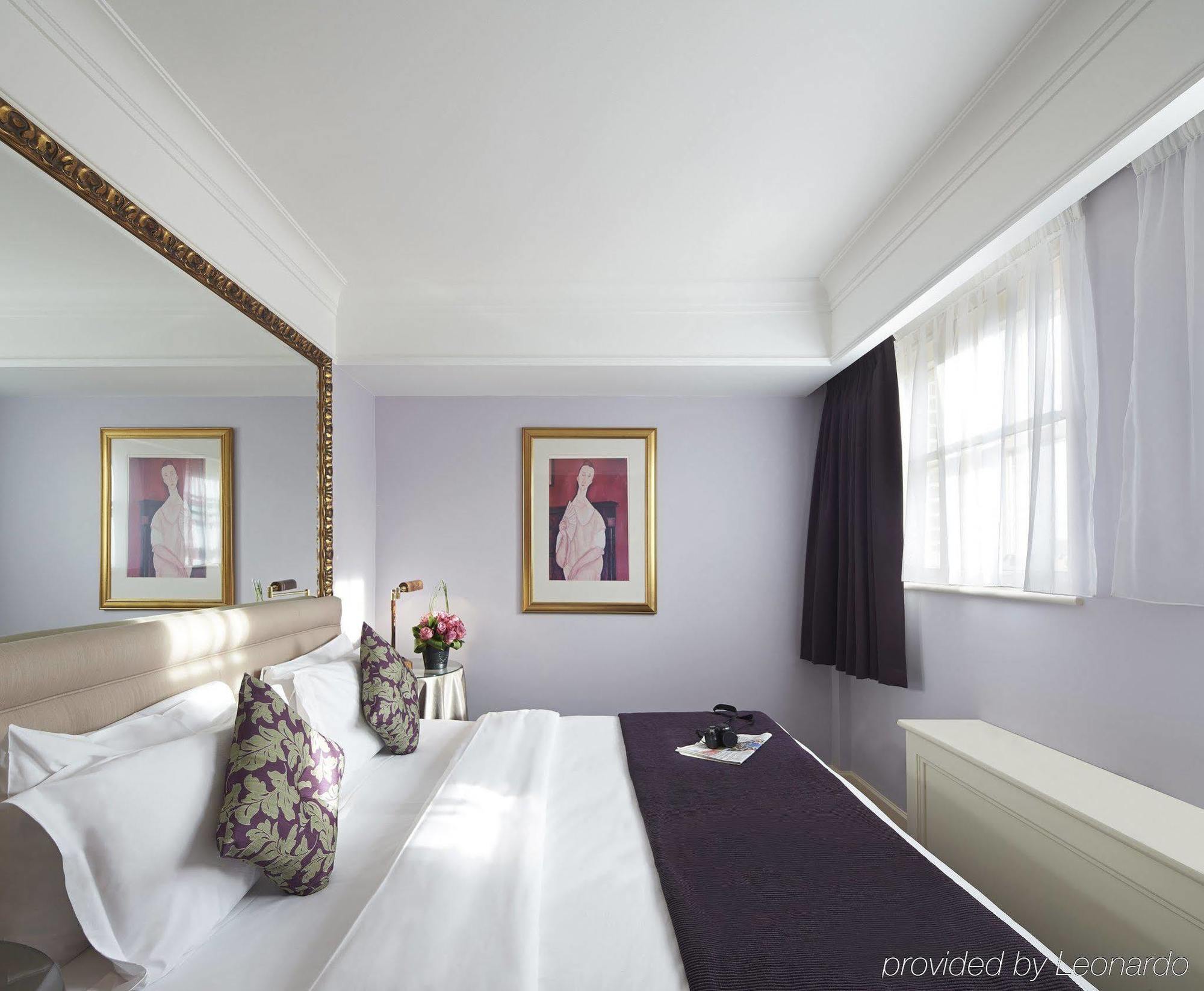 Leilighet Ascott Mayfair *