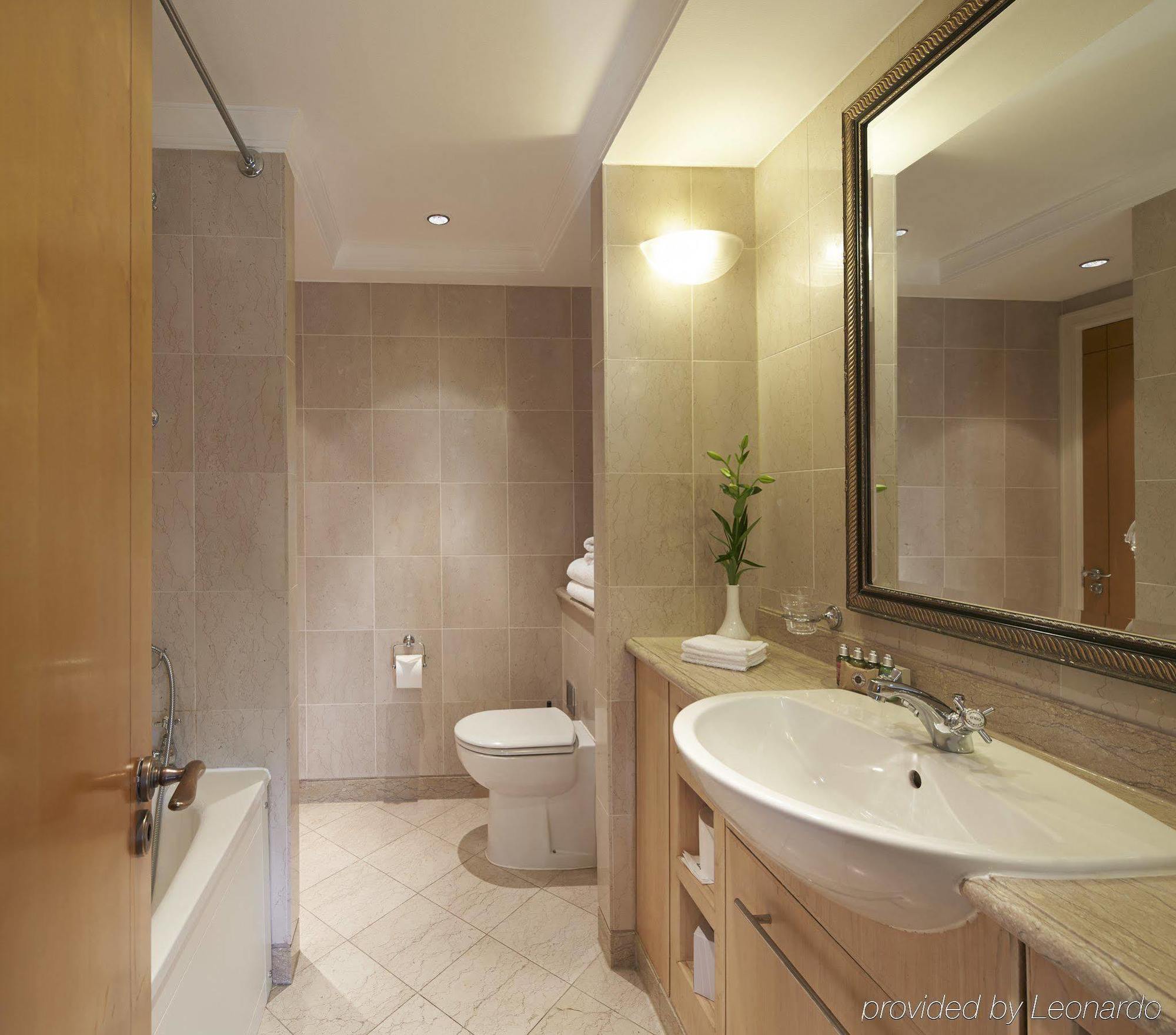Ascott Mayfair Leilighet *