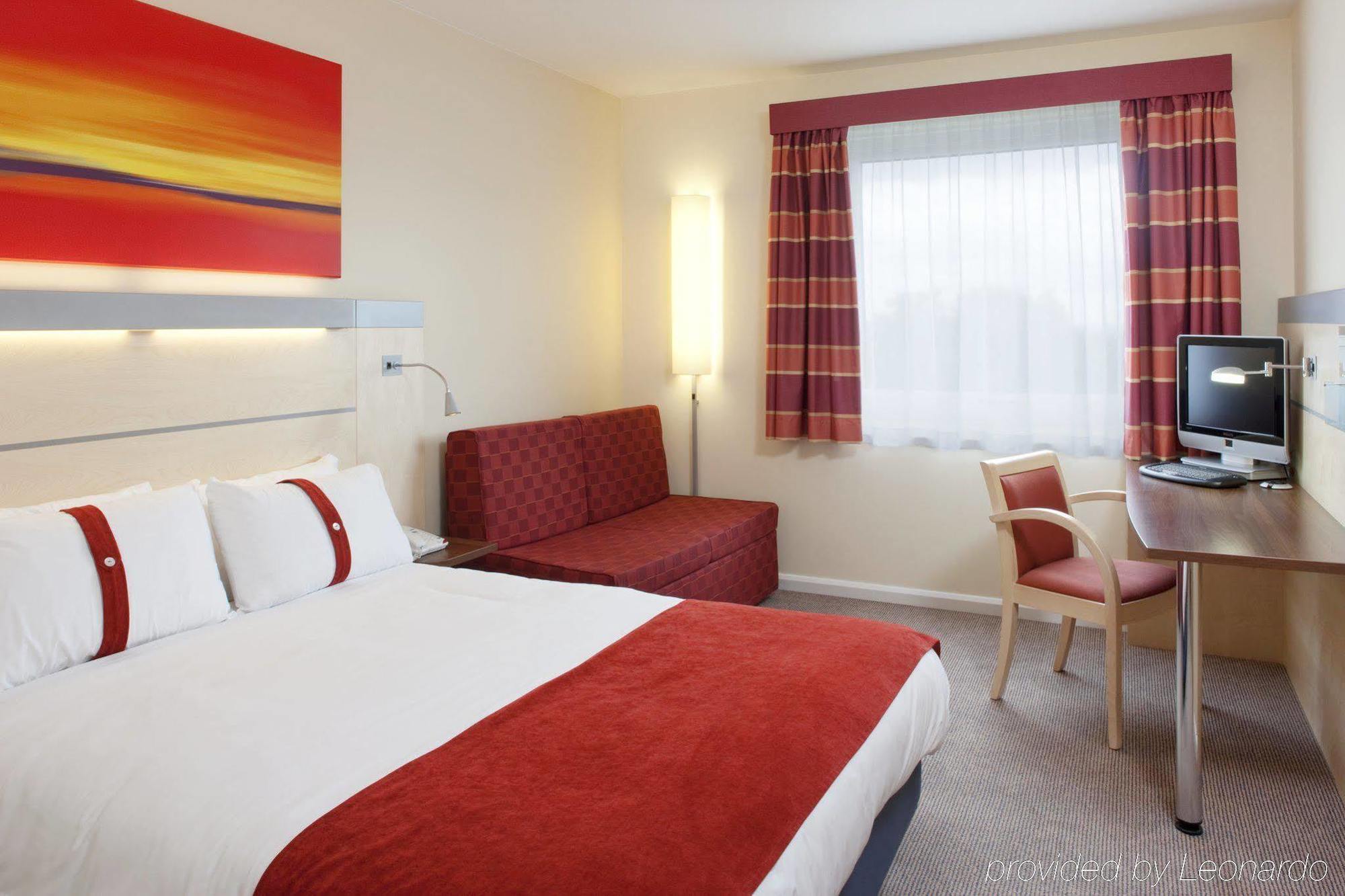 Hotel Express Earls Court By Ihg 3*