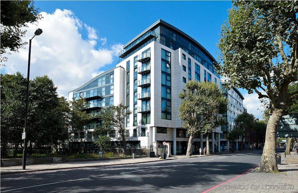 Tower Bridge Aparthotel London
