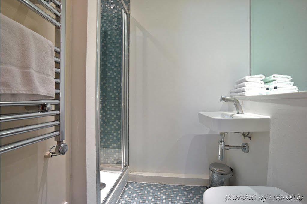 Tower Bridge Aparthotel London