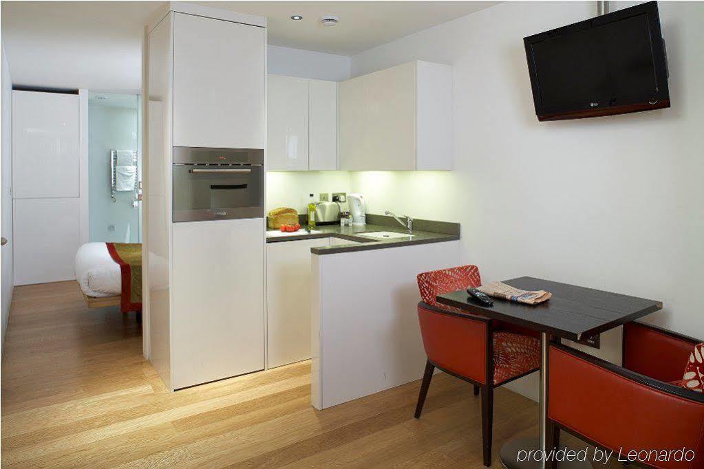 Aparthotel Tower Bridge 3*