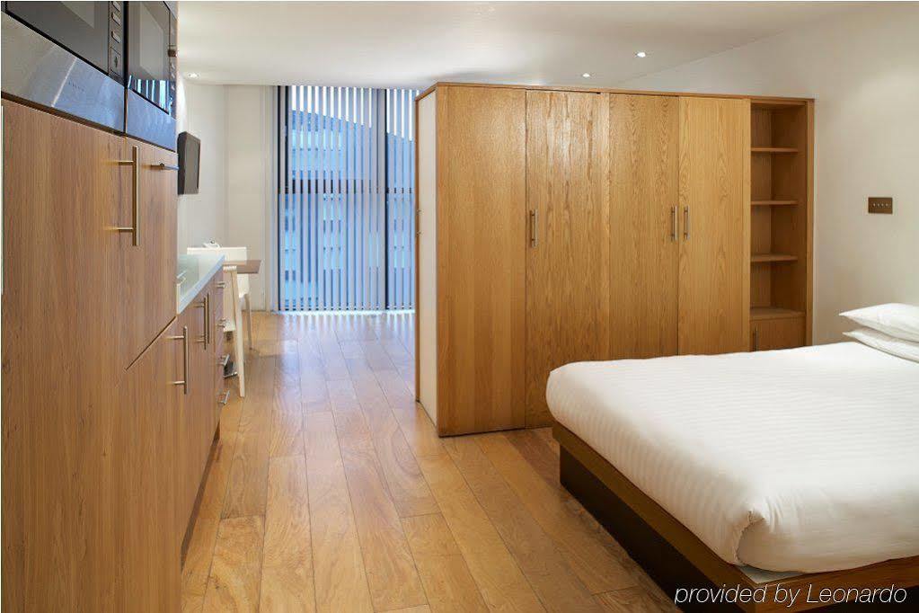 Tower Bridge Aparthotel 3*