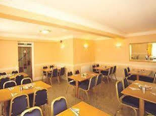 Berkeley Court Hotel London