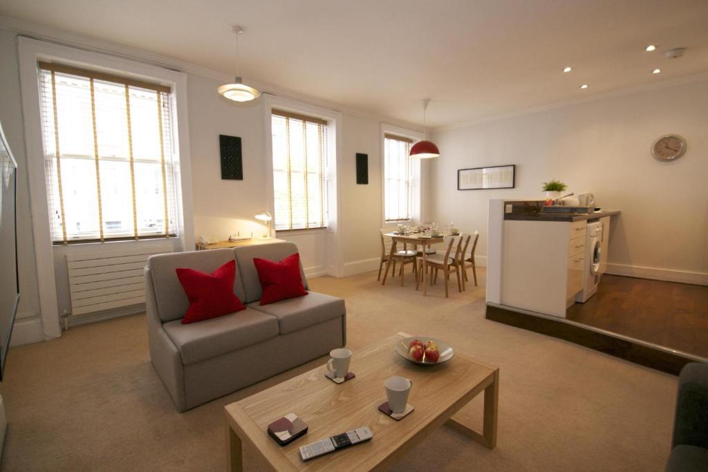 Apartment Acorn - Gower Street *