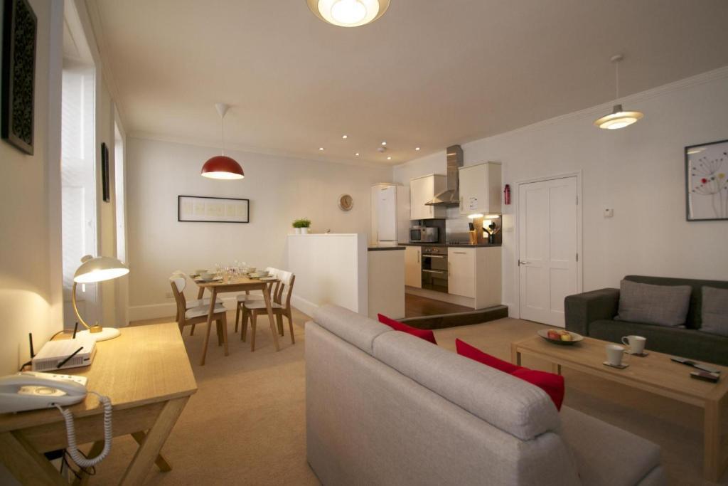 Acorn - Gower Street