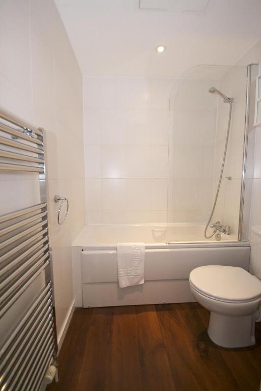 Apartment Acorn - Gower Street *