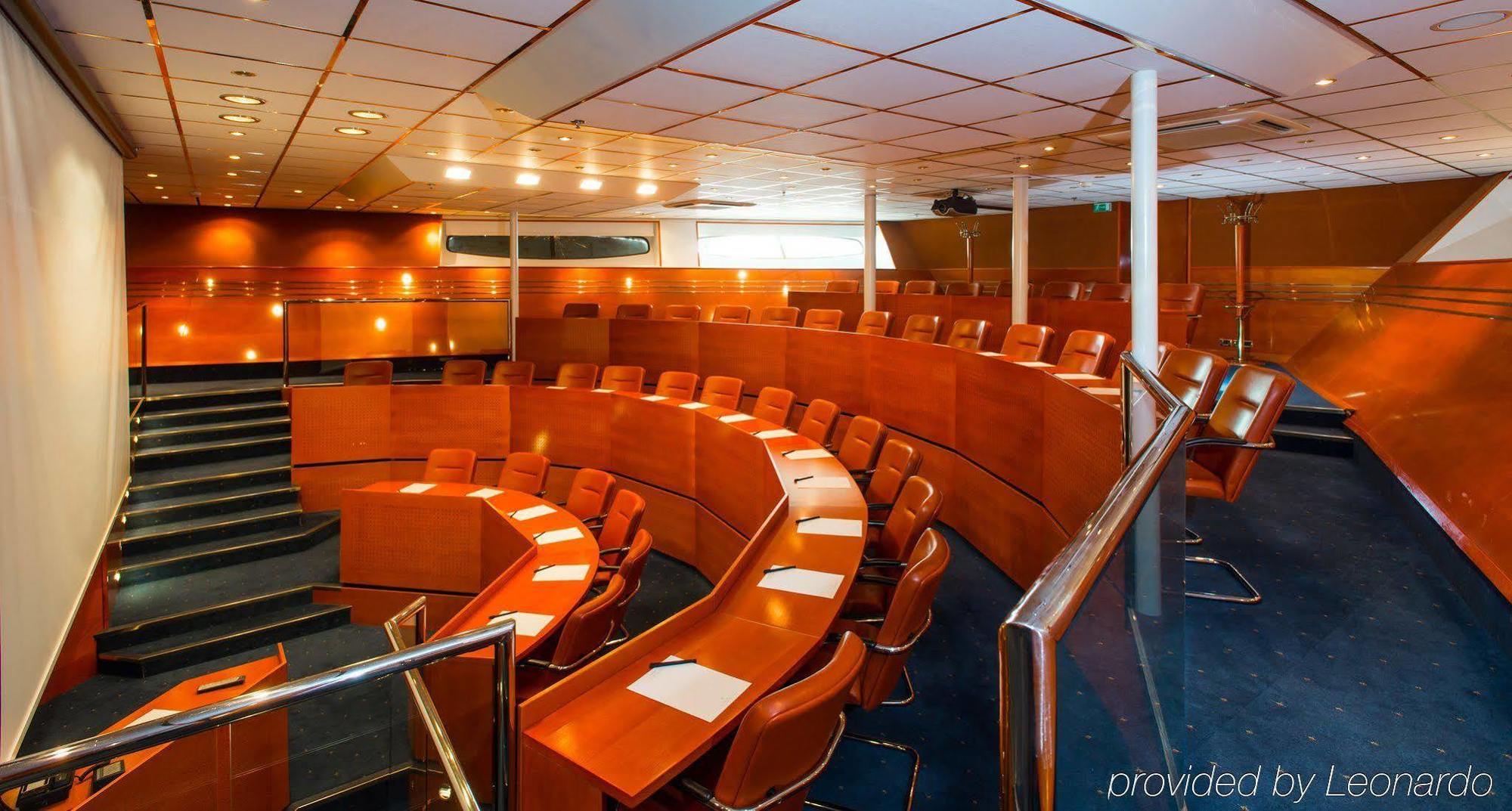 Hotell Sunborn Yacht
