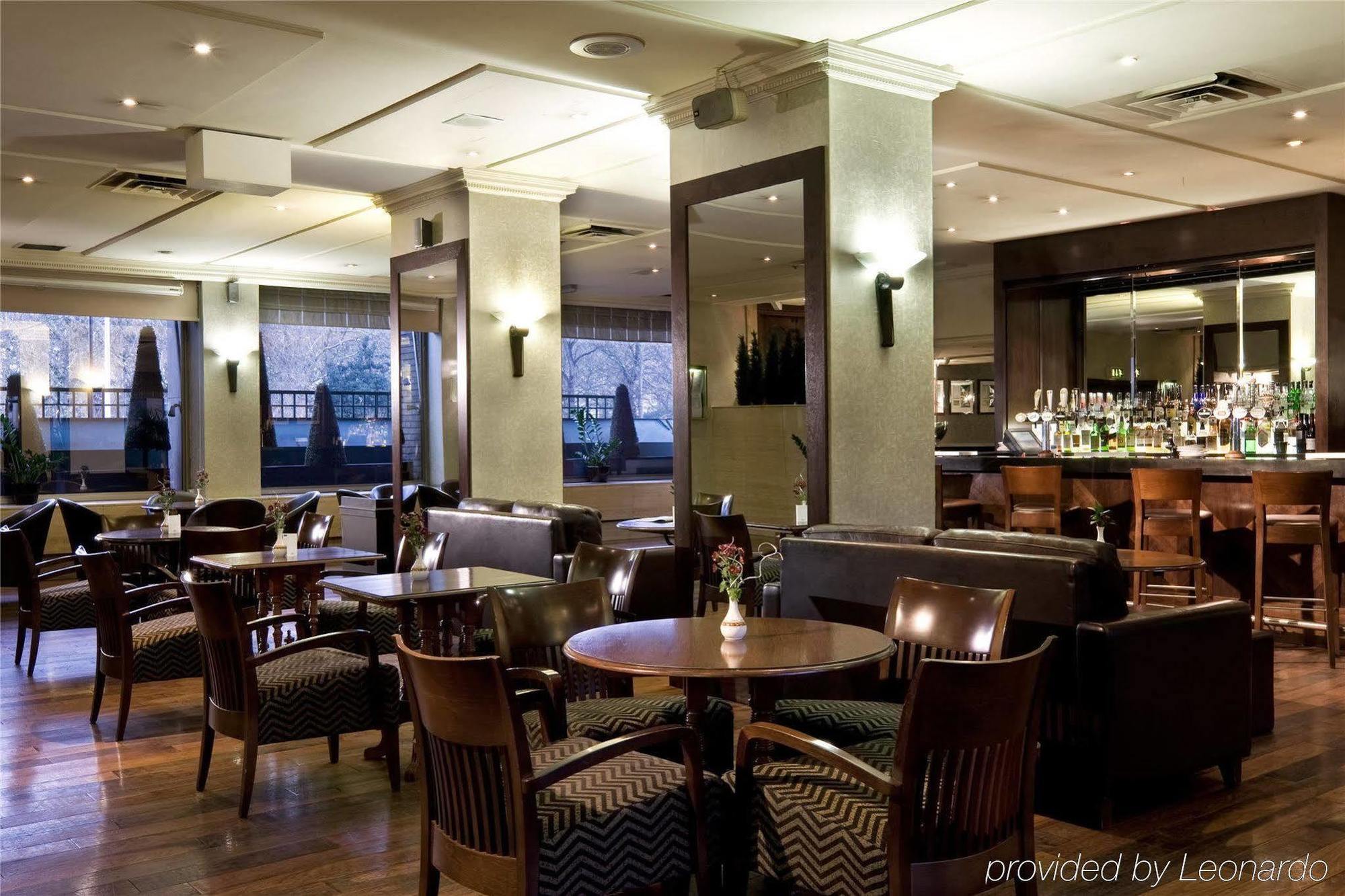 Danubius Regents Park Hotell