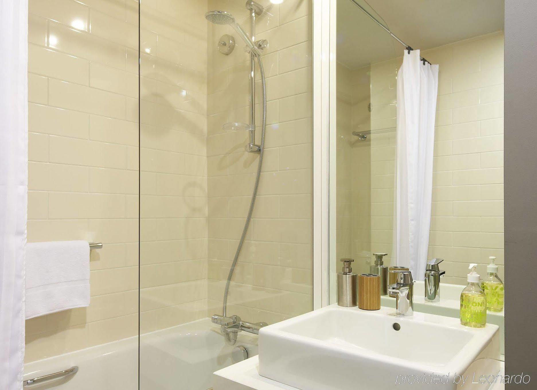Citadines Trafalgar Square 4*