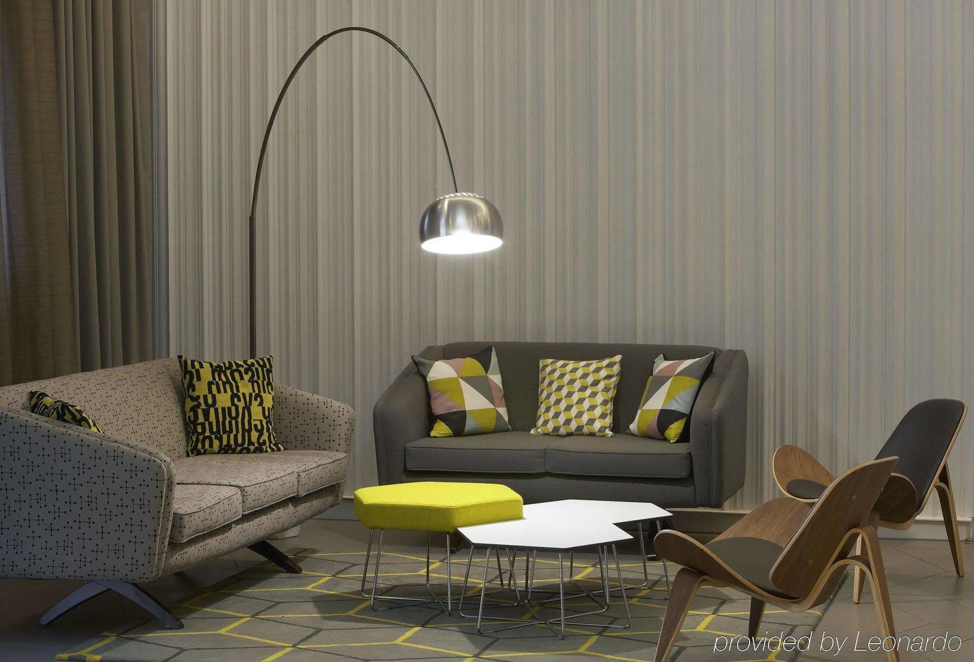 Citadines Trafalgar Square Aparthotel