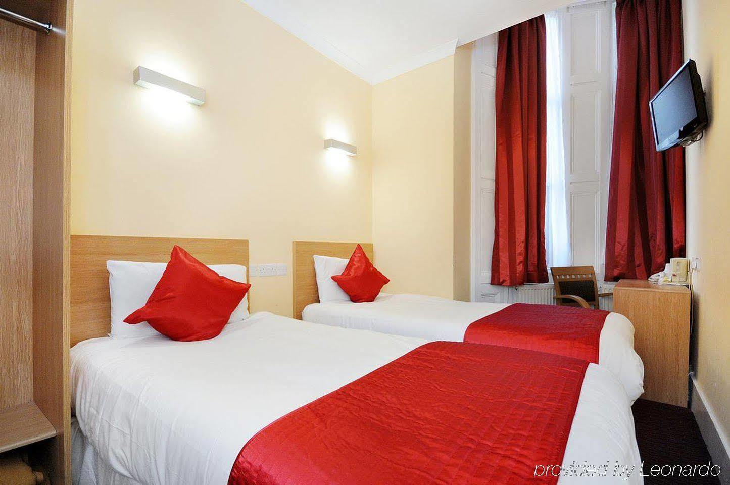 Hotell Lord Jim Kensington 3*