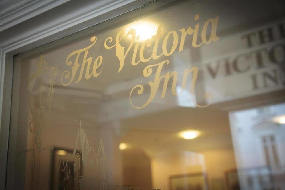 Victoria