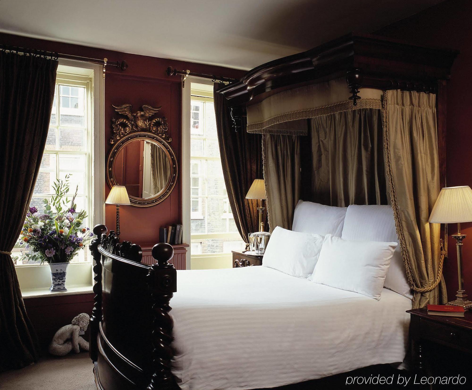 Hotel Hazlitt's