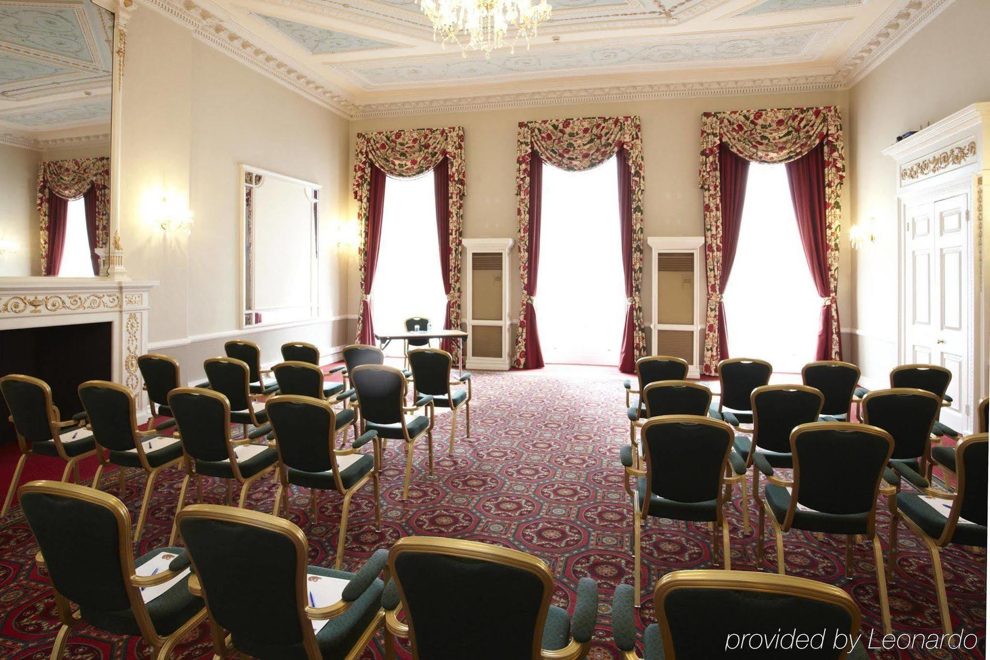 Doubletree By Hilton - Marble Arch Hotell